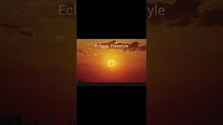 Srrp Nvhs - Eclipse Freestyle