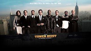 Tower Heist (2011) Movie || Ben Stiller, Eddie Murphy, Casey Affleck, || Review And Facts