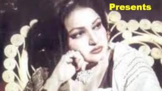 Noor Jehan - Chun Liya Main Ne Tumhein Sara Jahan Rehne Diya