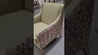 Retirement Village Furniture | Australian Made Armchair