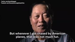 Mig Alley Documentary || First DogFight in Korean War 1950s | F 86 Sabre Vs MiG 15 english