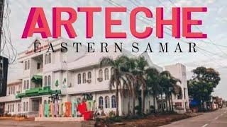 Tour Arteche, Eastern Samar | Visit and Explore