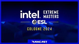 [UA] Team Vitality проти NAVI | IEM Cologne 2024