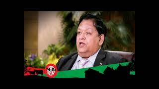 Mr. A.M. Naik on Dr. Kurien