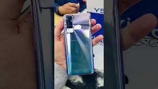 vivo y51s #shorts #unboxing #phone #vivo