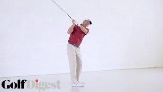 Hank Haney: Stay In Posture To Hit It Pure