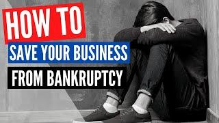 Small Business Owners And Personal Bankruptcy | File Bankruptcy And Lose No Property Honest Video