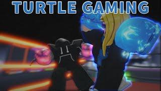 DEMOLISHING A SWEAT With The TURTLE Style.. | Untitled Boxing Game