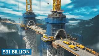 Most Expensive Megaprojects Ever Built