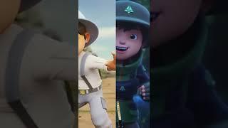 BoBoiBoy musim 2 BoBoiBoy sori