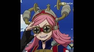 Hatsume Mei edit