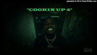 (FREE) Southside x 808 Mafia Type Beat 2021 - "Cookin Up 4" | Hard Trap Beat 2021