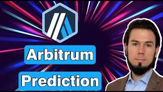  ARBITRUM ARB PRICE PREDICTION 2025 