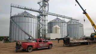 AgweekTV: Advanced Grain Handling - Sponsored Content