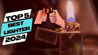 Top 5 best Lighter 2024