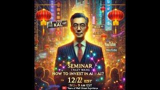 **Crazy直播独家 重磅：著名华尔街投行瑞银2025展望：人工智能或成“本世纪的投资”及其他关键见解**