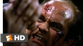 Of Mice and Men (6/10) Movie CLIP - Lennie Fights Back (1992) HD