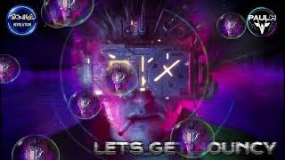 LET'S GET BOUNCY WITH PAUL H - JINKSY & FUSION @ BOUNCE REVOLUTION - GBX DONK HARD DANCE BOUNCE PT1