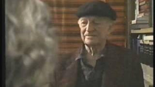 Linus Pauling über Vitamin C - Fernsehsendung aus dem Jahr 1991