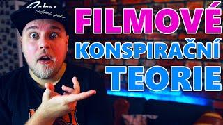 10 ŠÍLENÝCH FILMOVÝCH KONSPIRAČNÍCH TEORIÍ