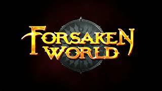 Forsaken World - Исправление ошибки сценария js