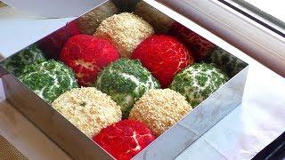 ПРАЗДНИЧНЫЙ ХЛЕБ Festive bread