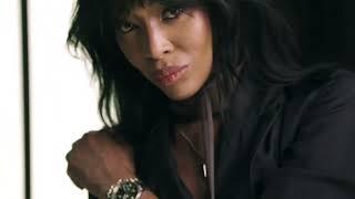 BOSS Jewellery x Naomi Campbell