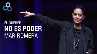 [PARTE I] El querer no es poder | Mar Romera