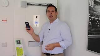 AGFEO IP-Video TFE 1 im KNX SmartHome