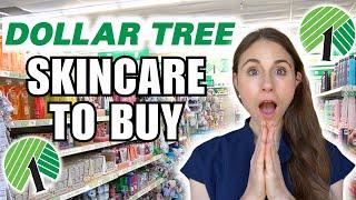 Top Skincare To Buy At Dollar Tree This Winter