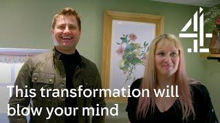 George Clarke's Amazing Spaces | These Transformations Will Blow Your Mind