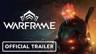 Warframe - Official Jade Shadows Gameplay Launch Trailer