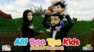 Alif Baa Taa Kids (Official Nasheed)