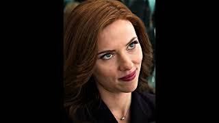 Natasha Romanoff - Oh, Who İs She | Marvel Edit | Scarlett Johansson