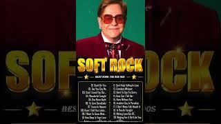 Elton John, Eric Clapton, Michael Bolton, Dan Hill, Bee Gees  Greatest Hits Soft Rock 70s 80s 90s