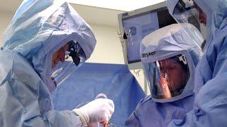 Step Into the Operating Room | Dr. Stephen Quinnan