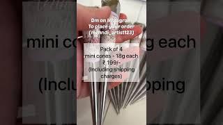 #shorts #short #shortvideo #henna #mehndi #mehndidesign #viral  #heenavahid