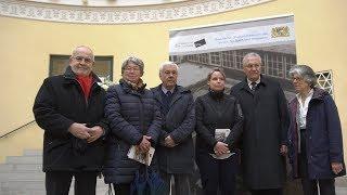 Bayerisches Innenministerium gedenkt den NS-"Euthanasie"-Opfern - Bayern