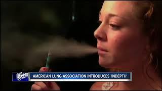 American Lung Association introduces INDEPTH