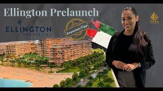 Ellington Prelaunch: Luxusimmobilien in Dubai kaufen – Experten-Tipps für Off-Plan-Investoren