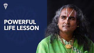 How To Forgive Someone Who Hurt You | Paramahamsa Vishwananda