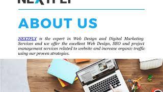 Phoenix Web Designing Company