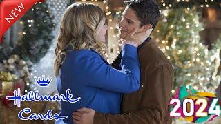 Christmas Explorer - New Hallmark Movie - Hallmark Christmas Movie - Great Romance 2024