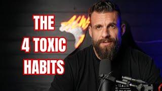 How These 4 Toxic Habits Are Holding You Back | Nick Koumalatsos