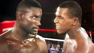 Mike Tyson (USA) vs Jose Ribalta (Cuba) | KNOCKOUT, Boxing Fight Highlights HD