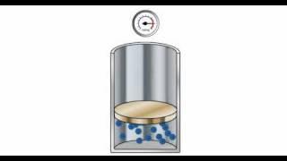 Boyles Law from Respiratory System - Anatomy & Physiology Online