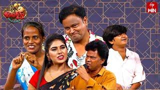 Bullet Bhaskar Performance | Jabardasth | 29th June 2024 | ETV Telugu