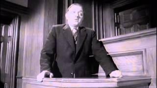 Trial and Error (1962) aka The Dock Brief