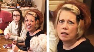 "OMG, THEY'RE PREGNANT!"  | Funny Pregnancy Announcements | Peachy 2022