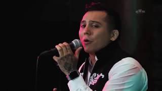 Edwin Luna y La Trakalosa de Monterrey - Broche de oro (Acústico)